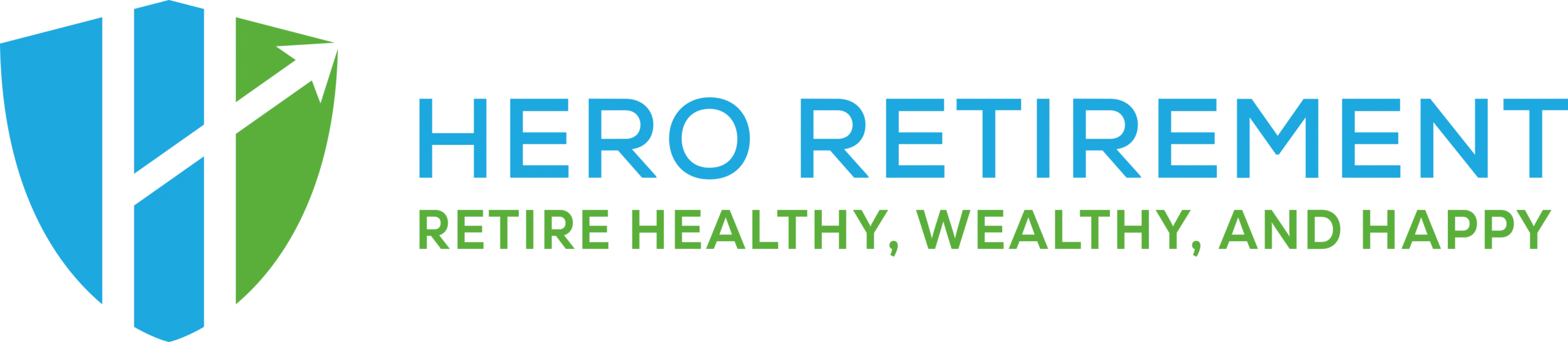 Hero Retirement