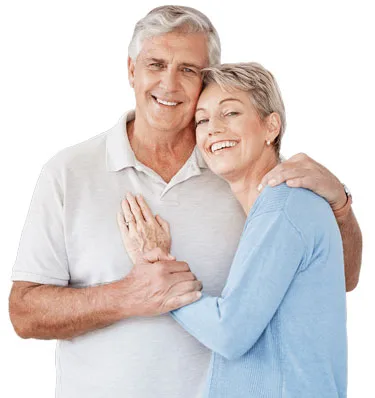 Retire Happy