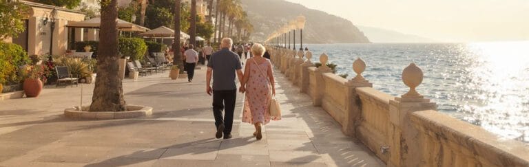 Best Places to Retire Abroad