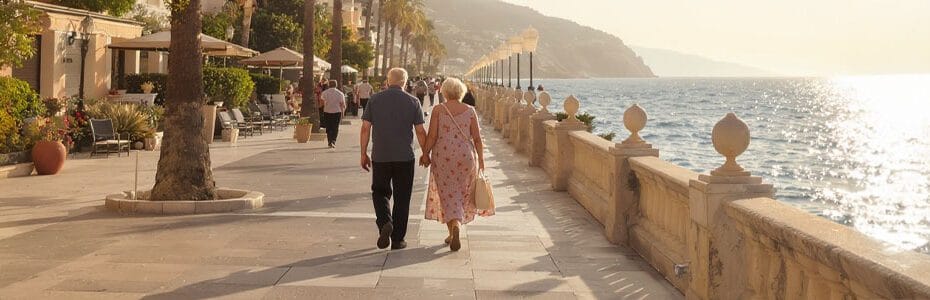 Best Places to Retire Abroad