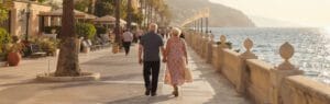 Best Places to Retire Abroad in 2025