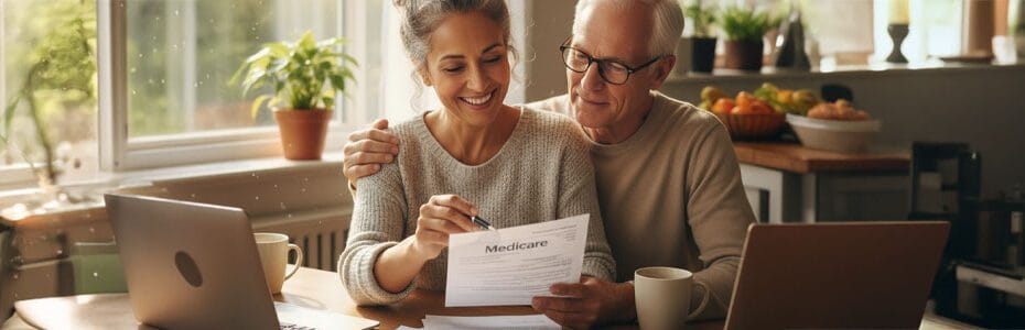 10 Essential Tips for Medicare Enrollment for First-Timers in 2025