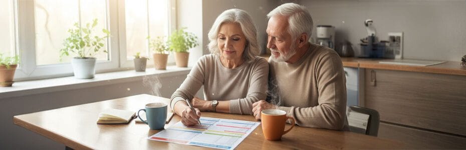 12 Money-Saving Techniques for Retirees