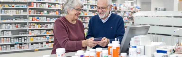 7 Best Tips for Prescription Drug Savings for Retirees in 2025