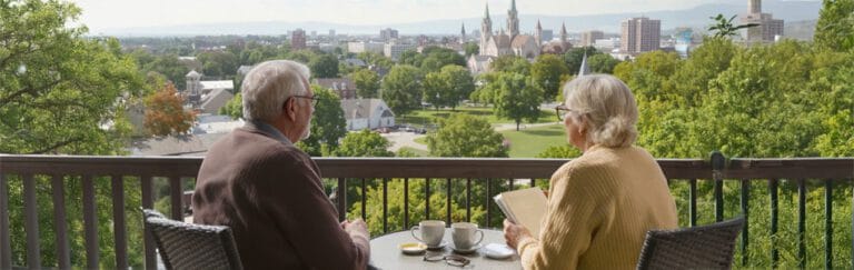 Best Cities to Retire in USA in 2025