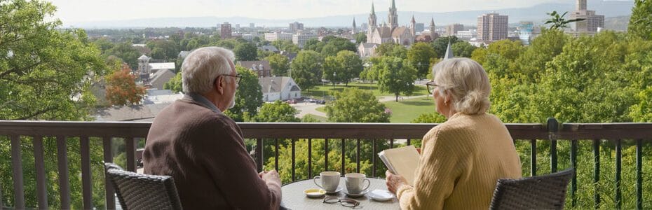 Best Cities to Retire in USA in 2025