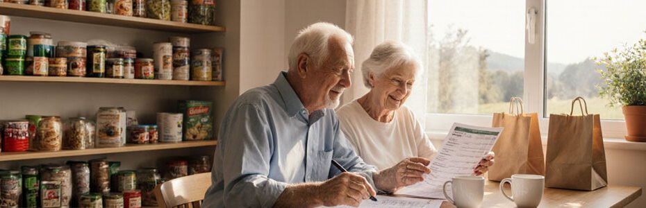 Frugal Living in Retirement 10 Smart Ways to Stretch Your Money