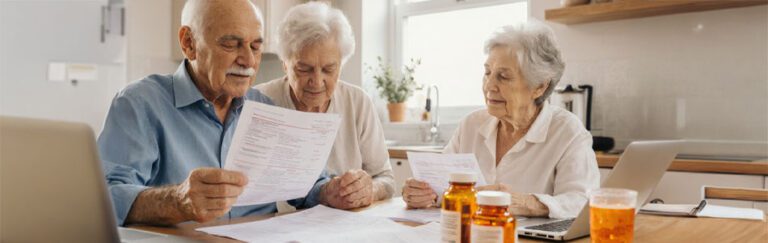 Healthcare Costs in Retirement