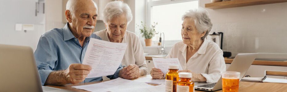Healthcare Costs in Retirement