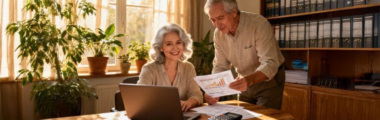 10 Smart Money Saving Tips in Retirement for 2025