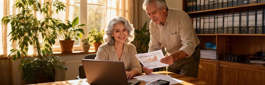 10 Smart Money Saving Tips in Retirement for 2025