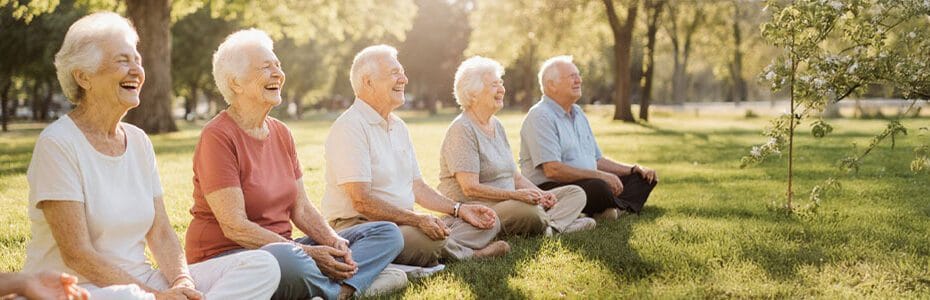 10 Tips For Improved Mental Wellness for Retirees