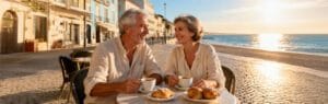 Top 7 Countries to Retire Abroad