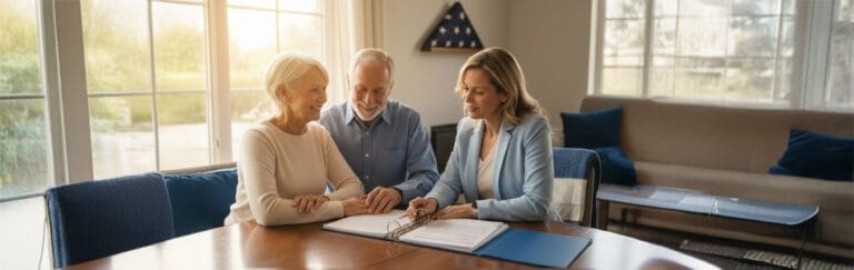 How Do Social Security Benefits Work