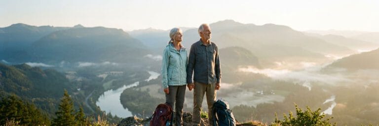 10 Science-Backed Tips for Finding Purpose in Retirement