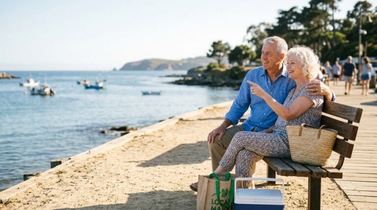 Featured image for How to Retire at 50 with No Money: A Realistic Guide