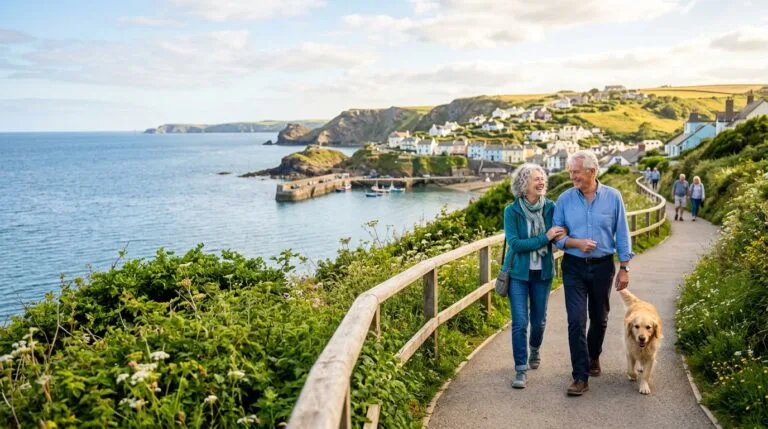 Featured image for How to Navigate Retirement for a Smooth Transition