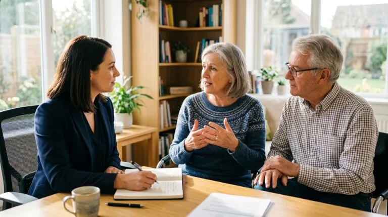 Featured image for The one retirement question most financial advisors never ask — and why it matters more than your savings rate
