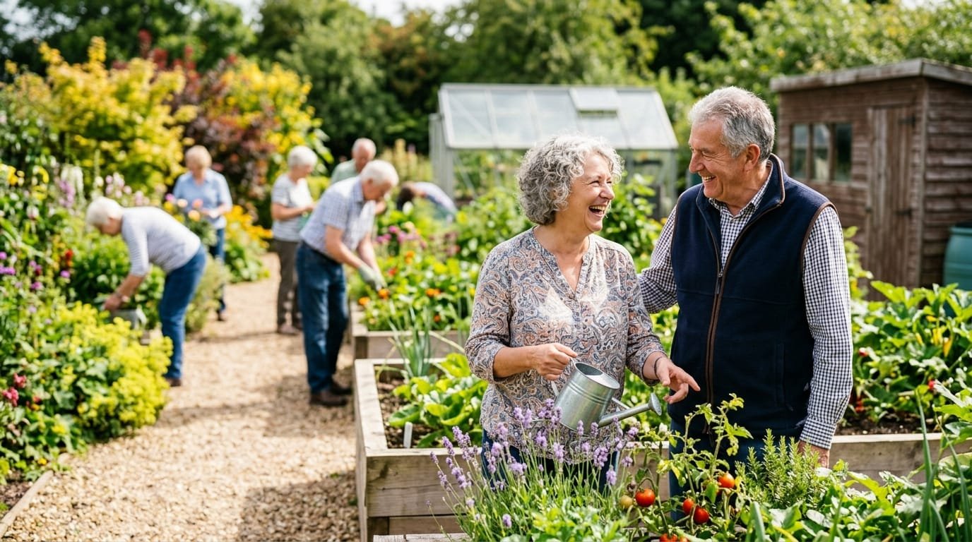 Person Ritiered Life After Work: What Does Being Retired Mean?