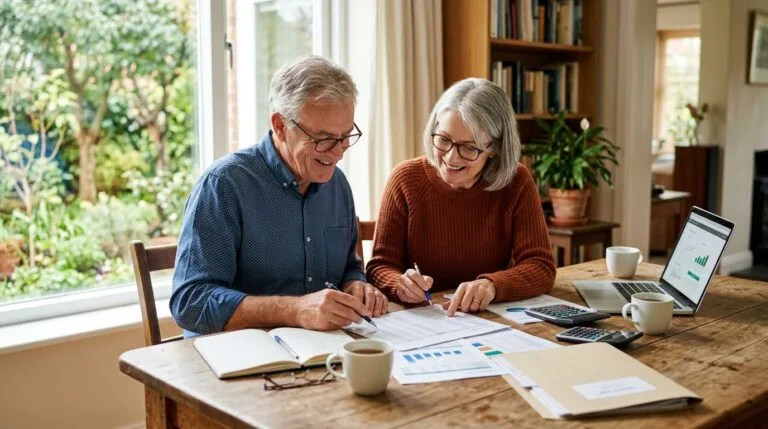 Featured image for Joint Retirement Accounts: Benefits and Considerations for Couples