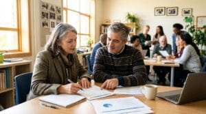 Featured image for Retirement Accounts for Teachers: Understanding State and Federal Options