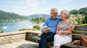 Featured image for Don't Worry, Retire Happy: A Summary of Tom Hegna's Philosophy