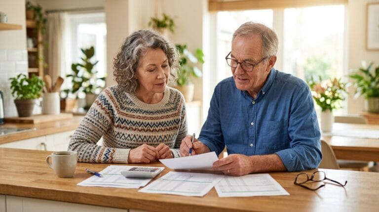 Featured image for 7 Essential Tips for a Better Retirement Budget