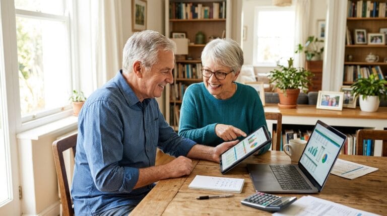 Featured image for 7 Essential Tips for a Better Retirement Budget