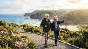 Featured image for How to Maximize the Retirement Advantage for Golden Years