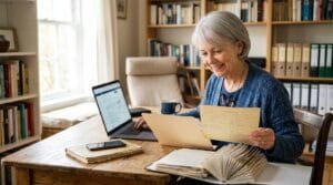 Featured image for How to Find Old Retirement Accounts You May Have Forgotten