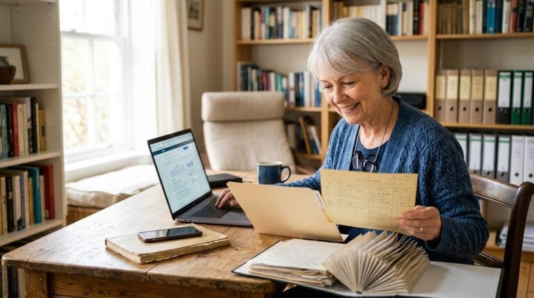Featured image for How to Find Old Retirement Accounts You May Have Forgotten