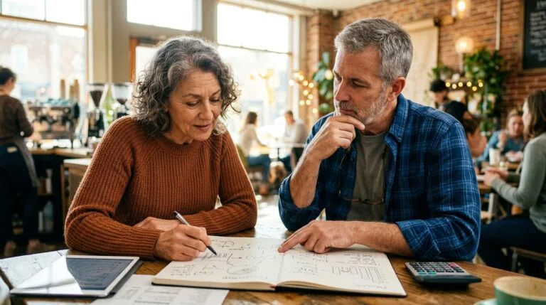 Featured image for SEP Retirement Accounts: A Guide for Small Businesses and Self-Employed