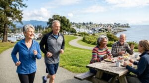 Featured image for The Healthy Hero’s Guide to Thriving in Retirement