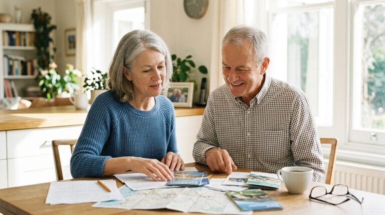 Featured image for Retirement Planning: Beyond the Numbers and Emotions