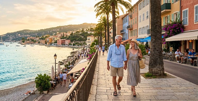 Featured image for Which Countries Offer Retirement Visas