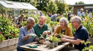 Featured image for Build Social Connections in Retirement - 7 Quick Ways