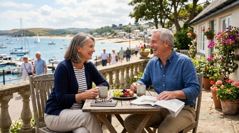 Retire at 50 with only $300k