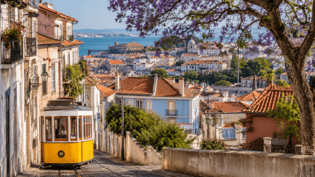 Lisbon, Portugal