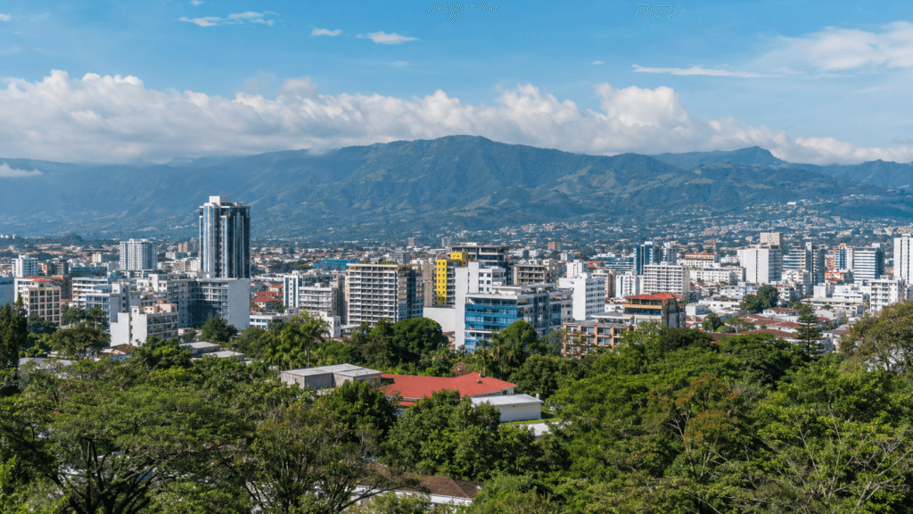 San José, Costa Rica
