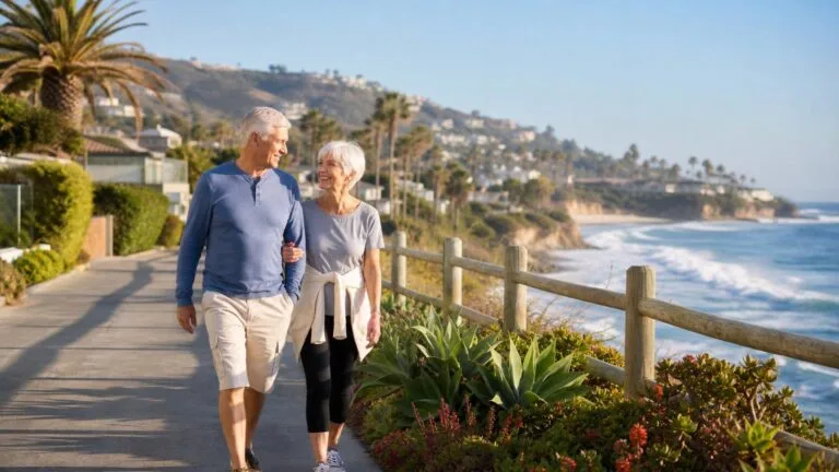 Featured image for The Top 5 Cities to Retire in 2026