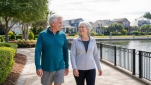 Featured image for The Safest Cities to Retire in 2026