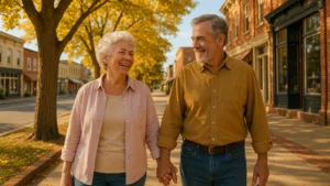 [REVIEW] Cheapest and Happiest States for Retirees: A Complete Guide for 2026