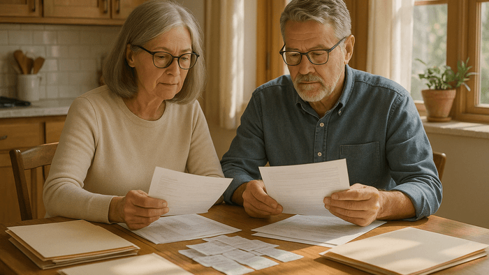 HSA Receipt Rules: How Long to Keep Your Records (And Why It Pays to Know)