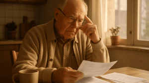 10 Ways Retirees Waste Money Without Realizing It (And How to Stop)