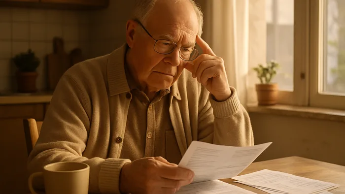 10 Ways Retirees Waste Money Without Realizing It (And How to Stop)