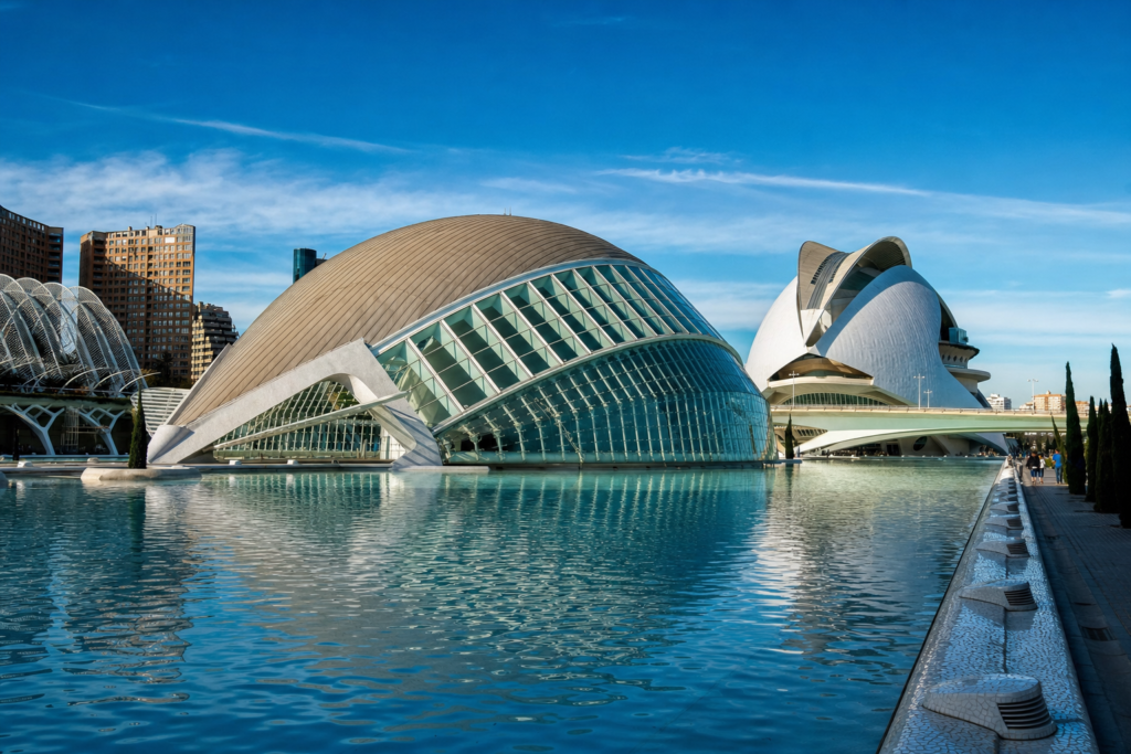 Valencia Spain
