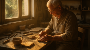 This Daily Routine Increases Happiness in Retirement: A Complete Guide
