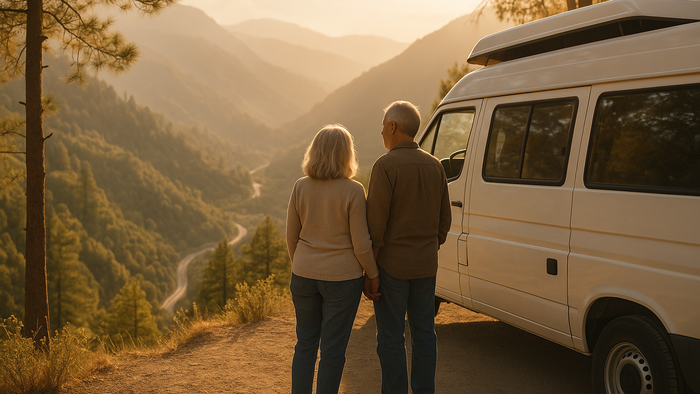 7 Best Retirement Road Trip Ideas for 2026 (Ranked by Retirees, for Retirees)
