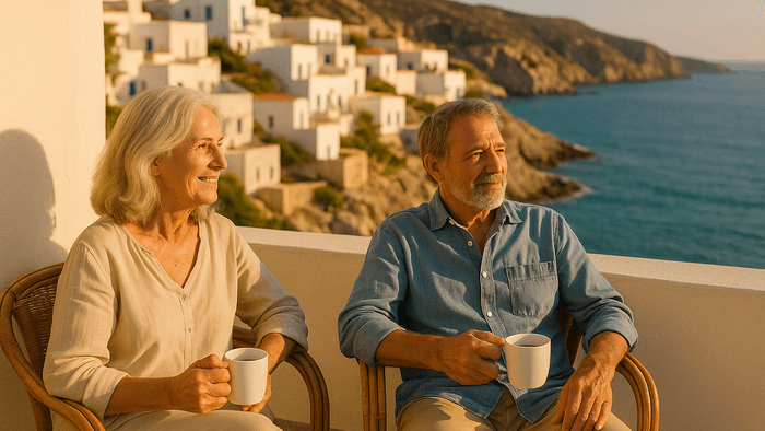 [REVIEW] Best Countries to Retire in 2026: 7 Destinations Ranked for the Life You Actually Want