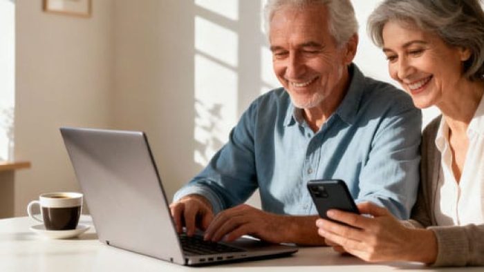 10 Best Digital Safety Tips for Seniors in 2025